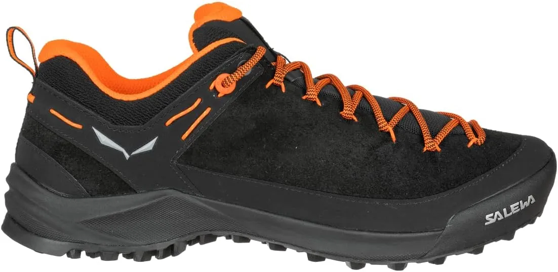 Salewa Wildfire Leather Trail Shoe - Men's