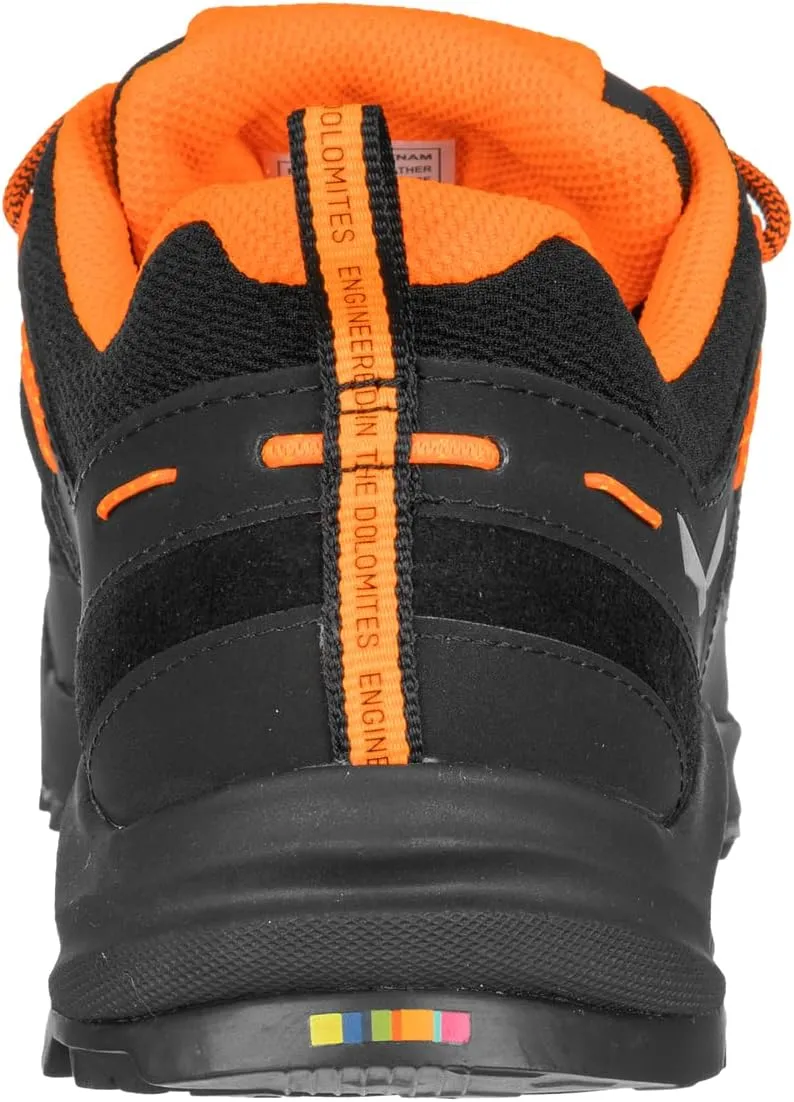 Salewa Wildfire Leather Trail Shoe - Men's