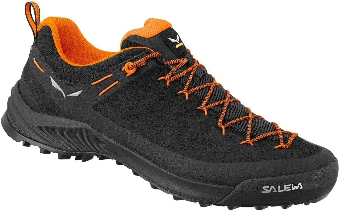 Salewa Wildfire Leather Trail Shoe - Men's