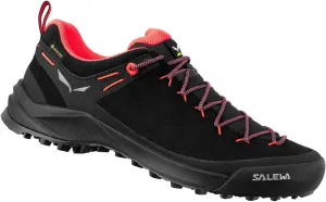 Salewa Women Wildfire Edge GTX Hiking Shoes, US-0 / Asia Size s