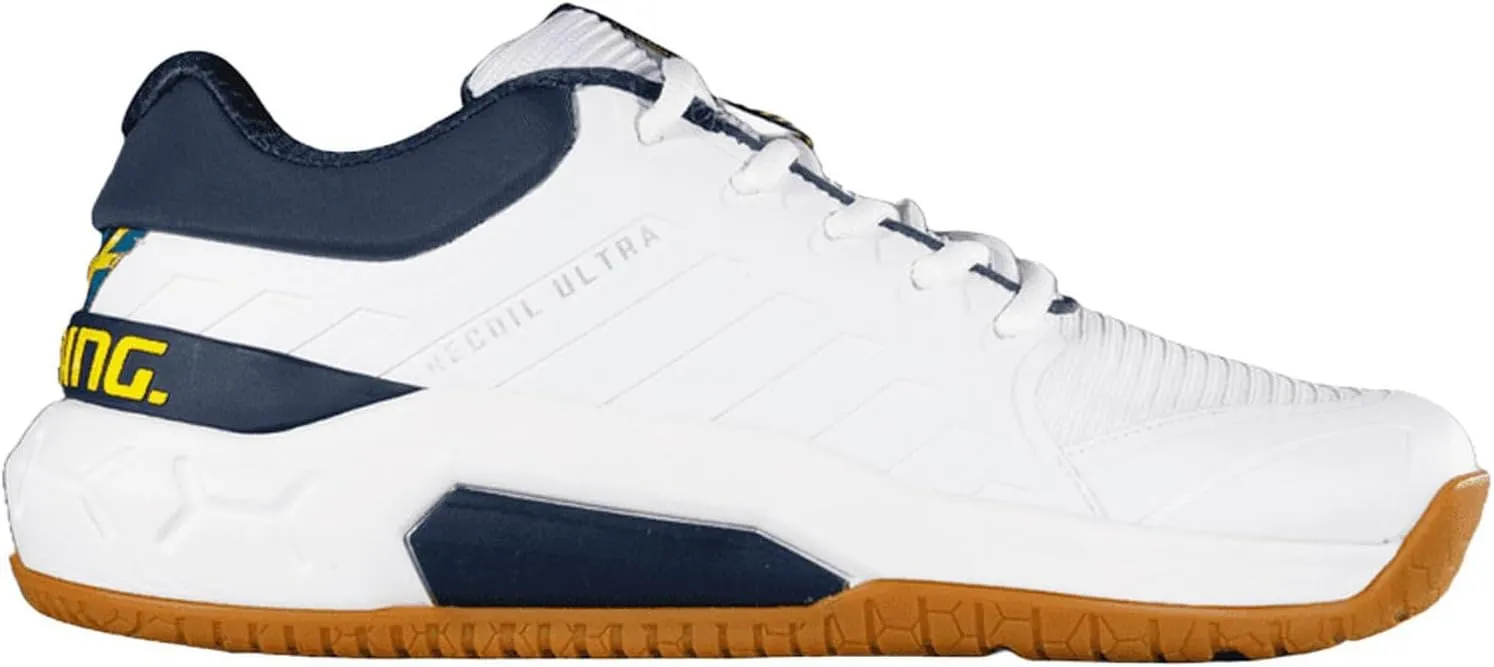 Salming Recoil Ultra Men's Squash Shoes