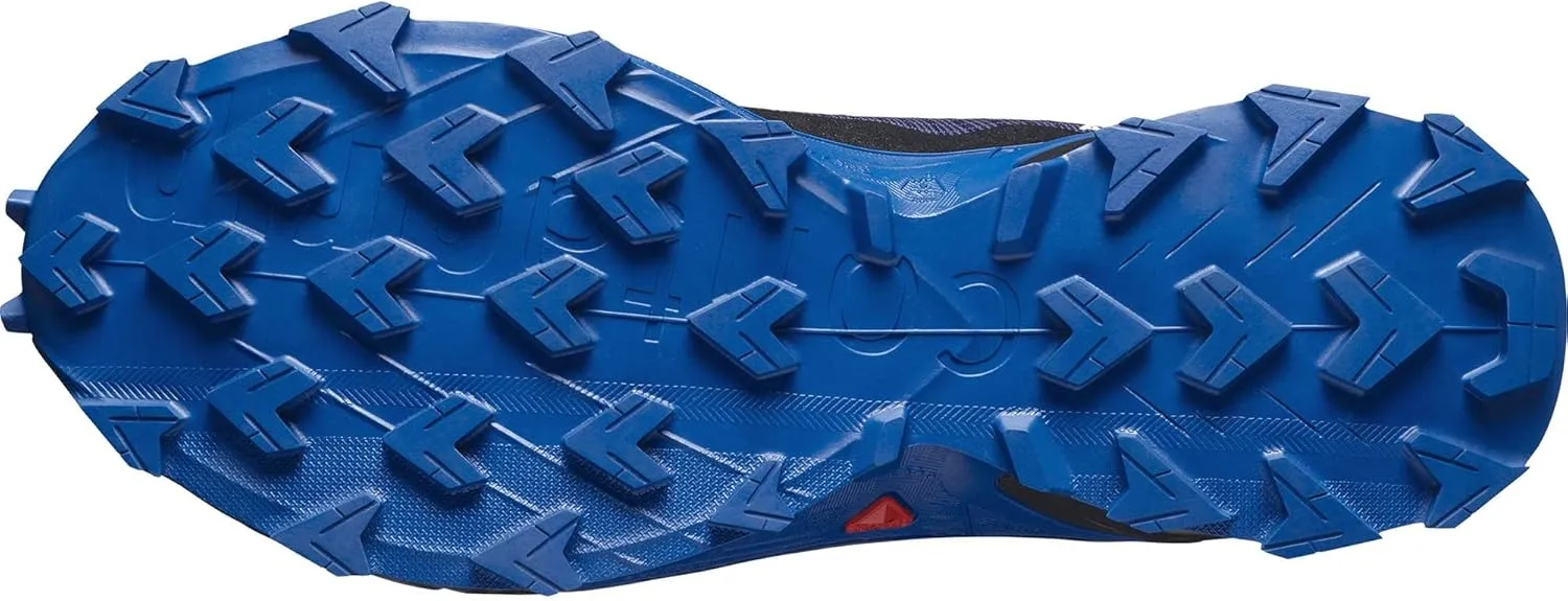 Salomon Men's ALPHACROSS 5 GORE-TEX Trail Running Shoe