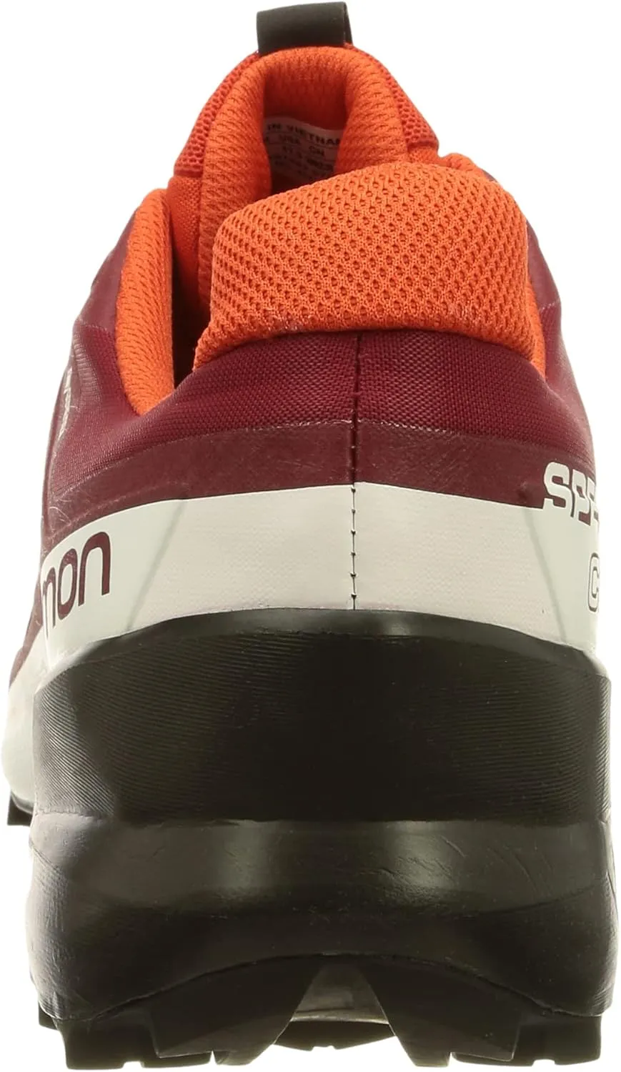 Salomon Men's Speedcross 5 Gore-Tex Trail Running Shoe
