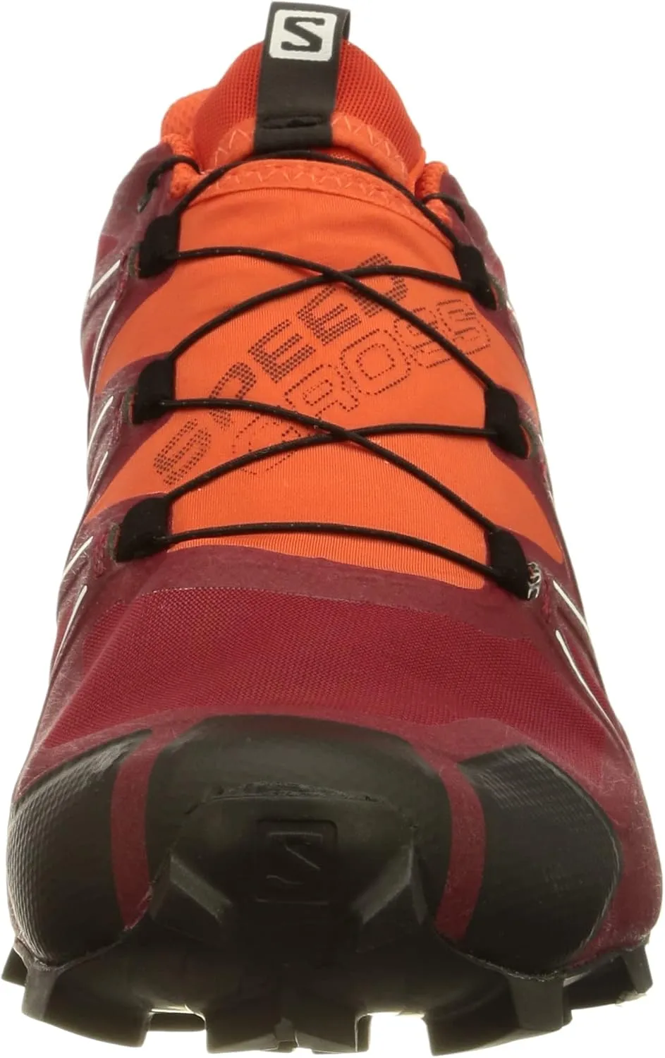 Salomon Men's Speedcross 5 Gore-Tex Trail Running Shoe