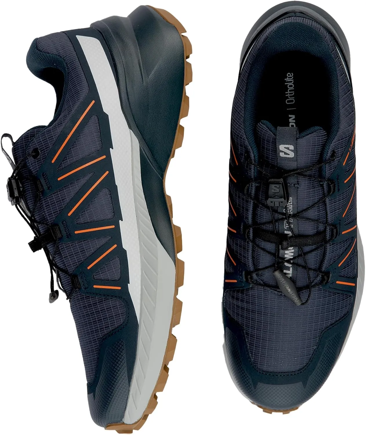 Salomon Men's Speedcross Peak Climasalomon Waterproof