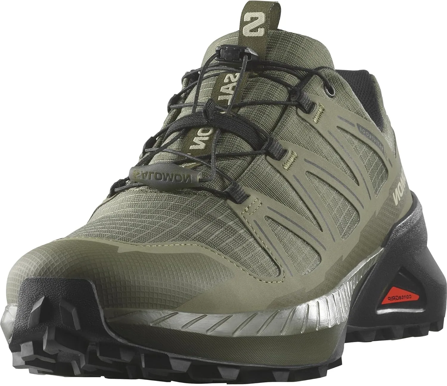 Salomon Men's Speedcross Peak Climasalomon Waterproof