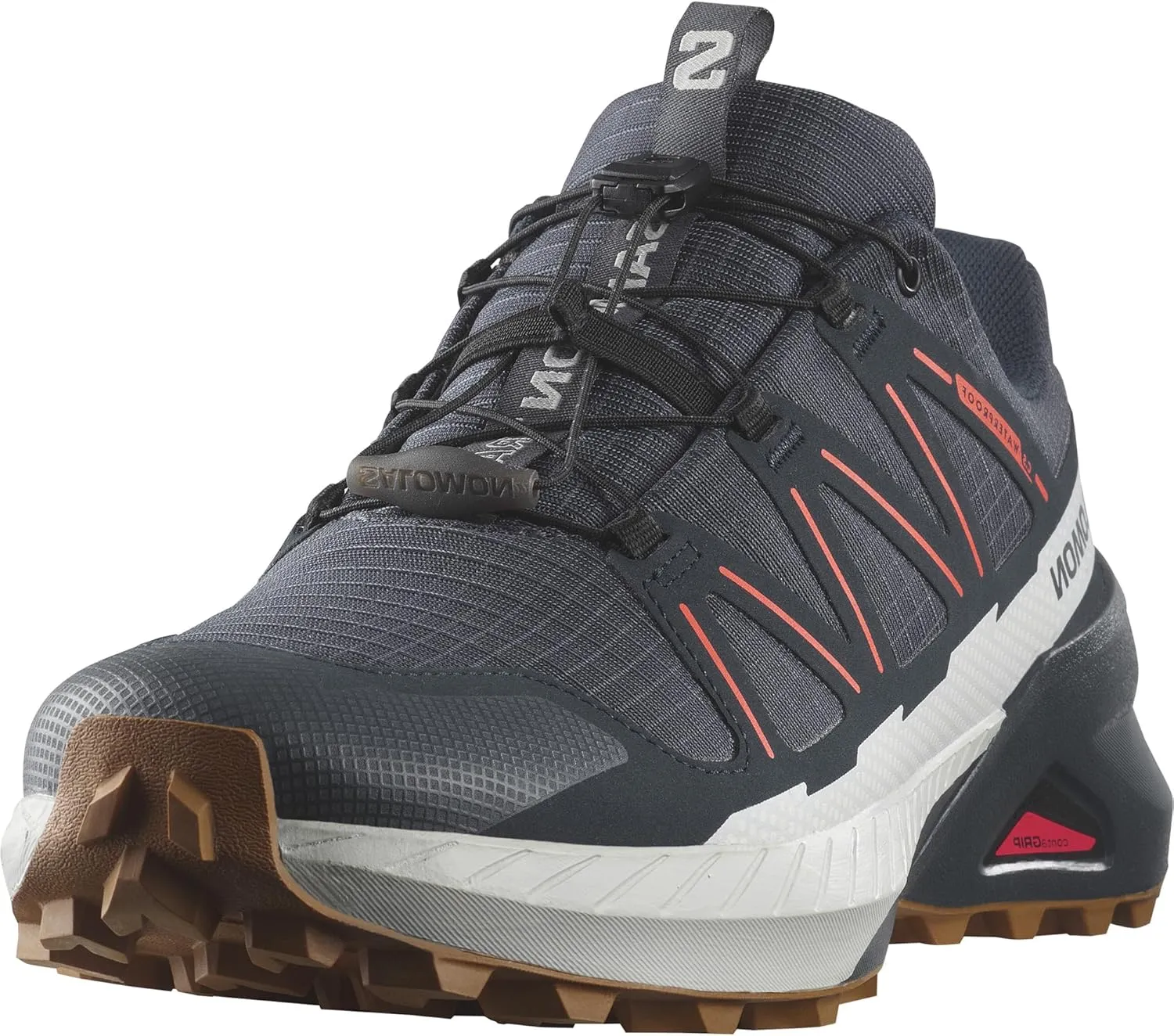 Salomon Men's Speedcross Peak Climasalomon Waterproof