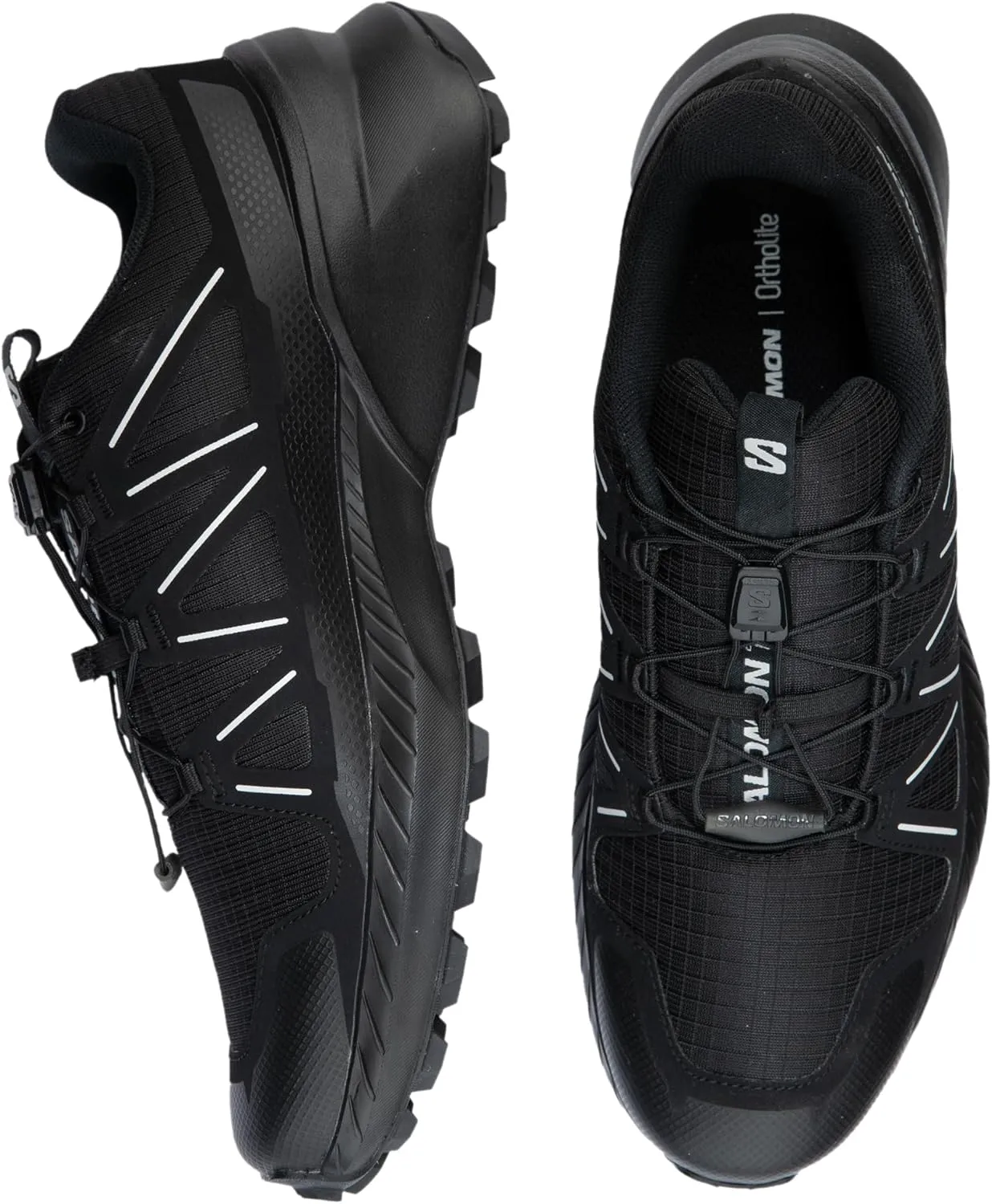 Salomon Men's Speedcross Peak Shoe