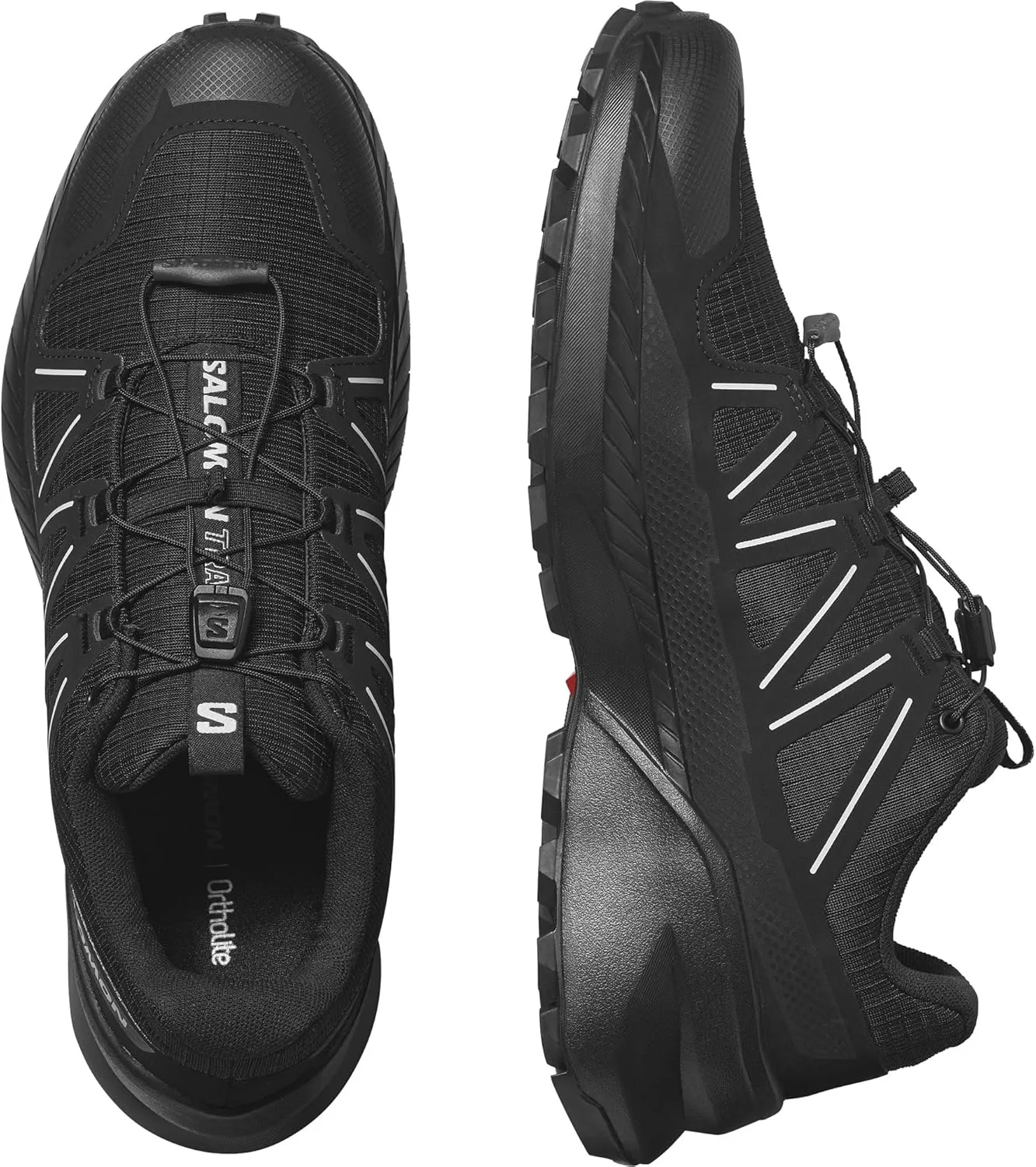 Salomon Men's Speedcross Peak Shoe