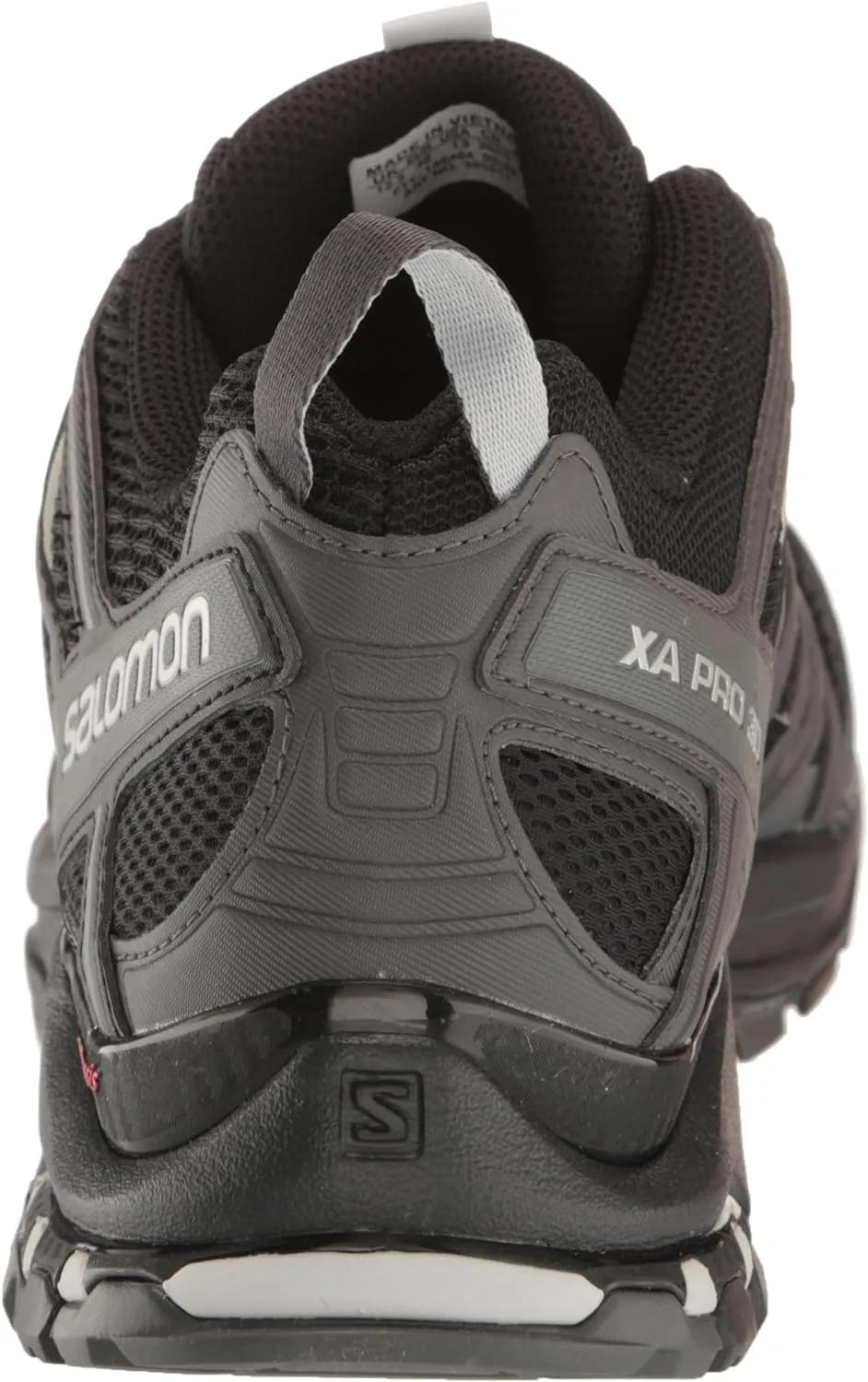 Salomon Men's XA PRO 3D Trail Running Shoes for Men,