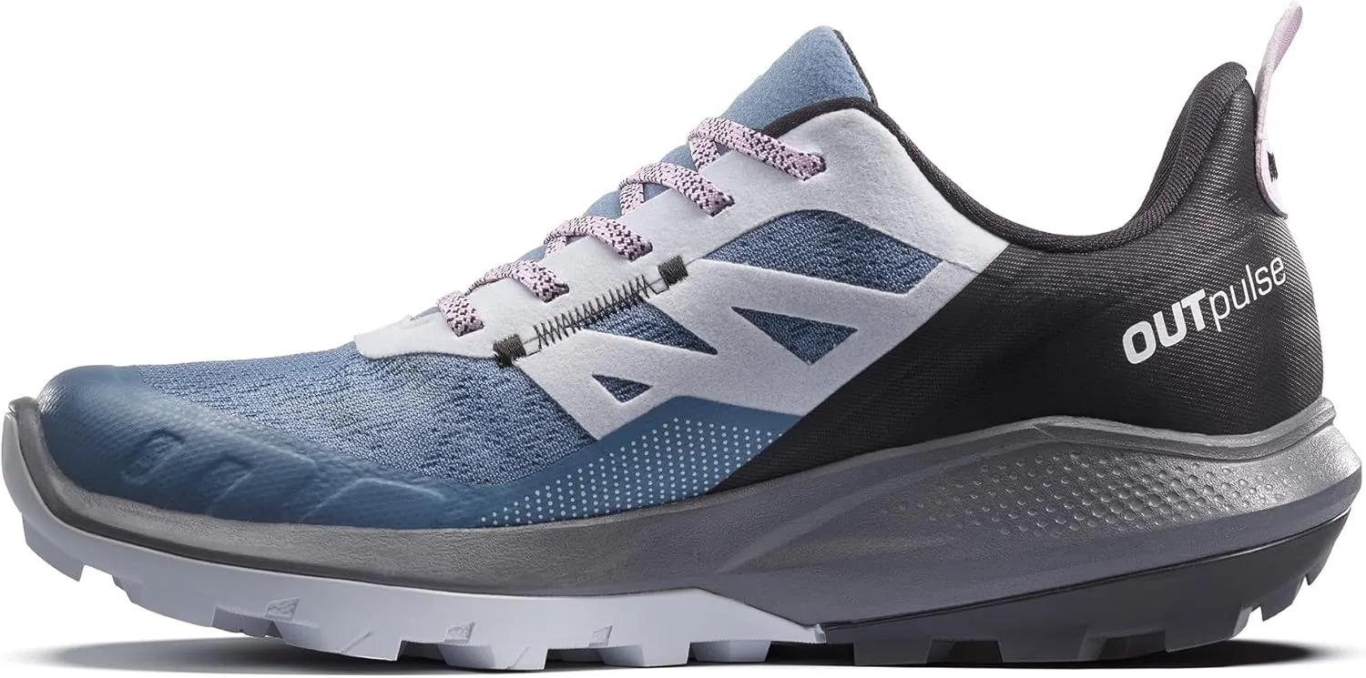 Salomon OUTPULSE Gore-Tex Hiking Shoe for Women