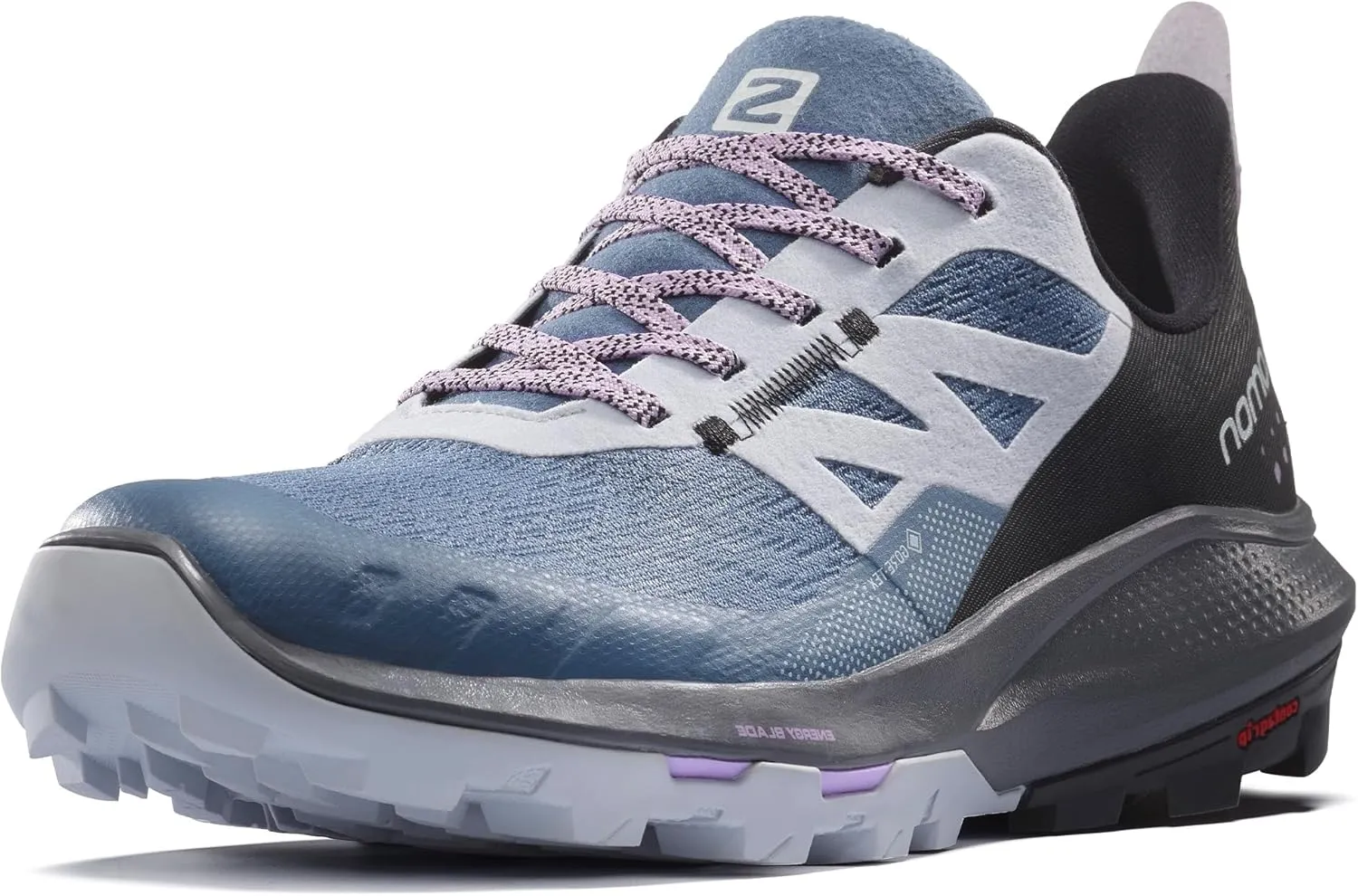 Salomon OUTPULSE Gore-Tex Hiking Shoe for Women