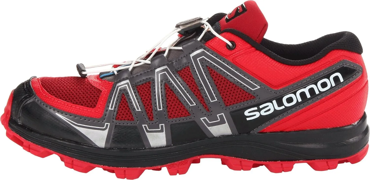 Salomon Women's Fellraiser W Trail Running Shoe