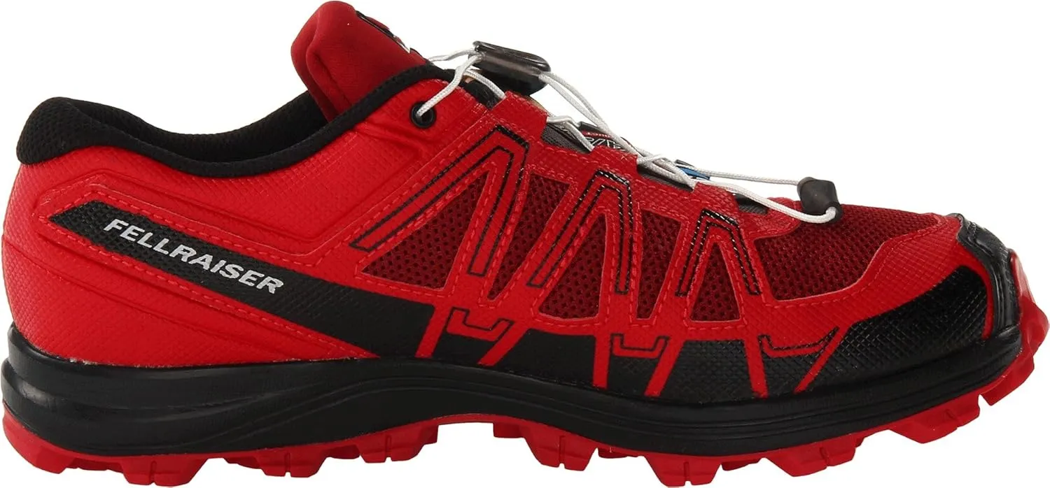 Salomon Women's Fellraiser W Trail Running Shoe