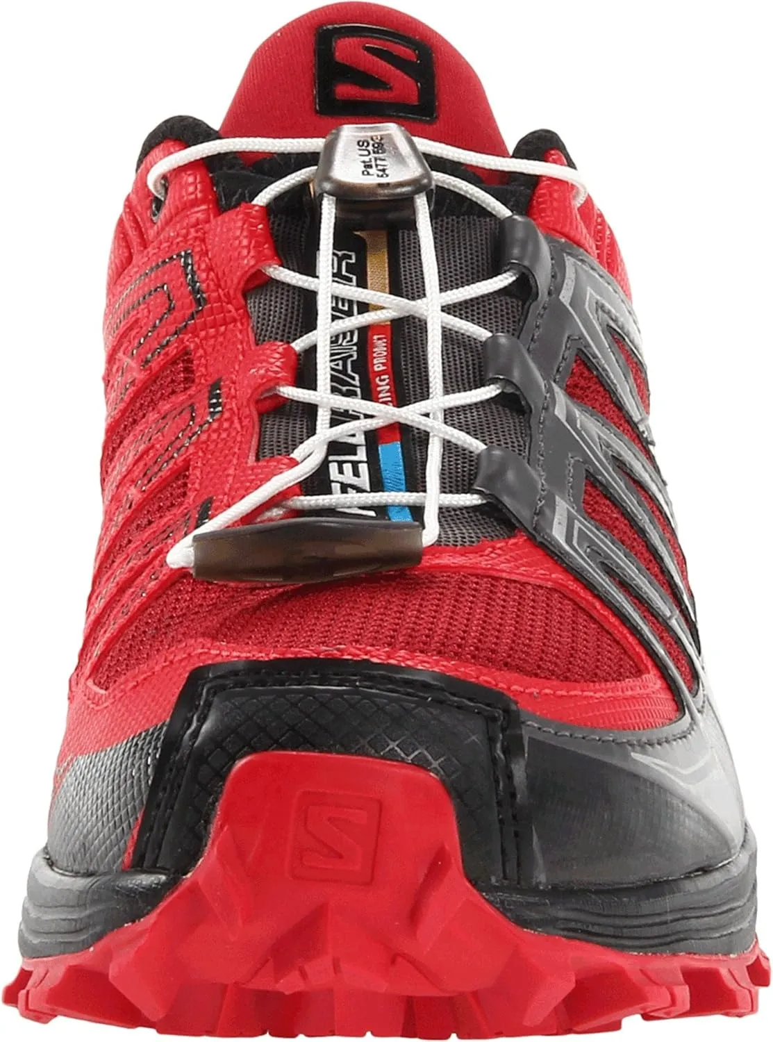 Salomon Women's Fellraiser W Trail Running Shoe