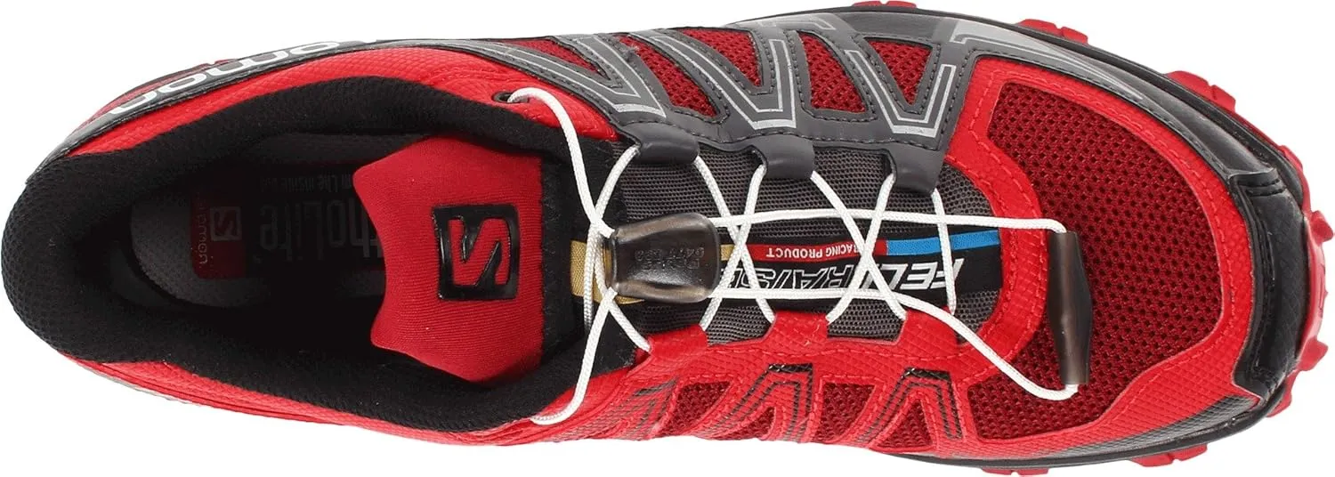 Salomon Women's Fellraiser W Trail Running Shoe