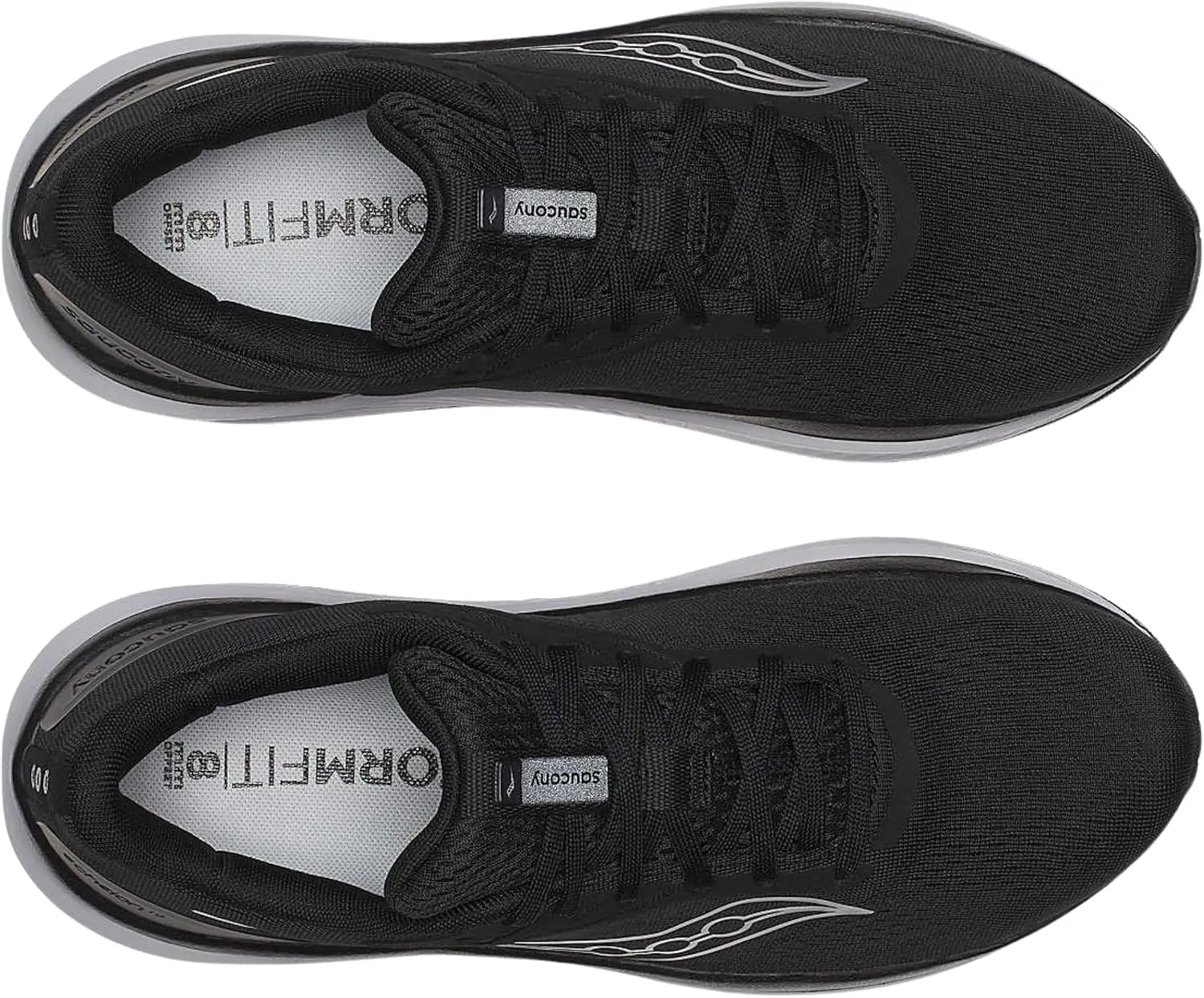Saucony Men's Echelon 10 Road Running Shoe