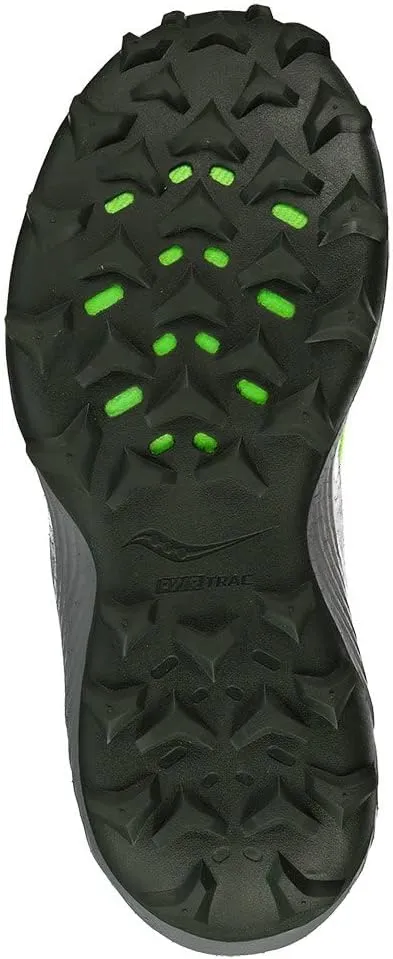 Saucony Men's Endorphin Rift Hiking Shoe