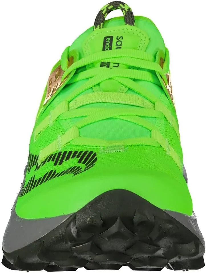 Saucony Men's Endorphin Rift Hiking Shoe