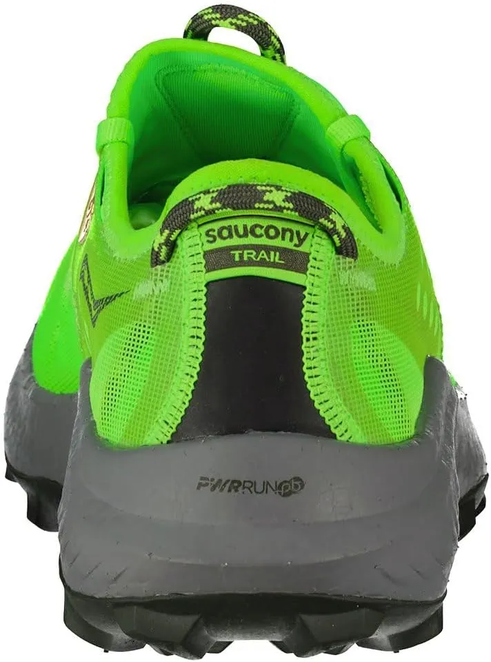 Saucony Men's Endorphin Rift Hiking Shoe