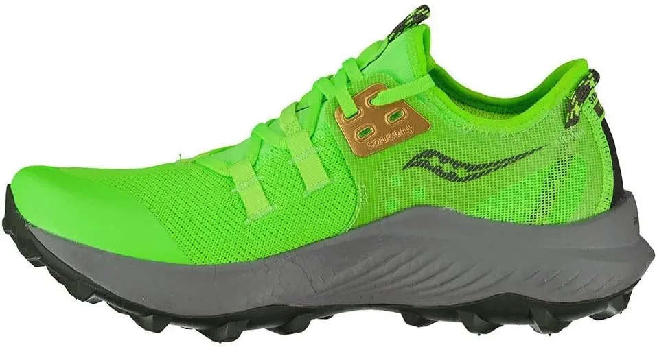 Saucony Men's Endorphin Rift Hiking Shoe