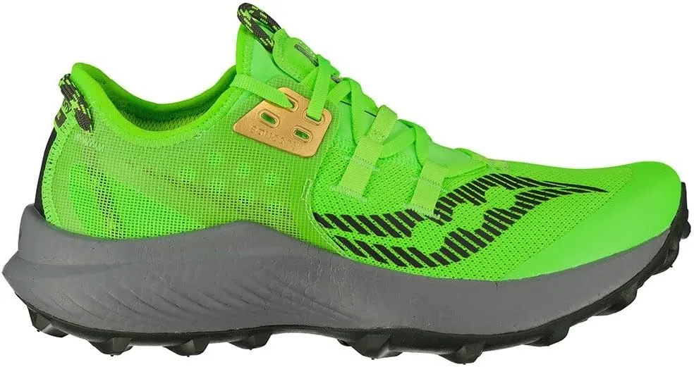 Saucony Men's Endorphin Rift Hiking Shoe