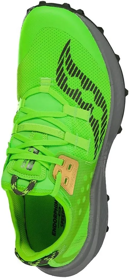 Saucony Men's Endorphin Rift Hiking Shoe