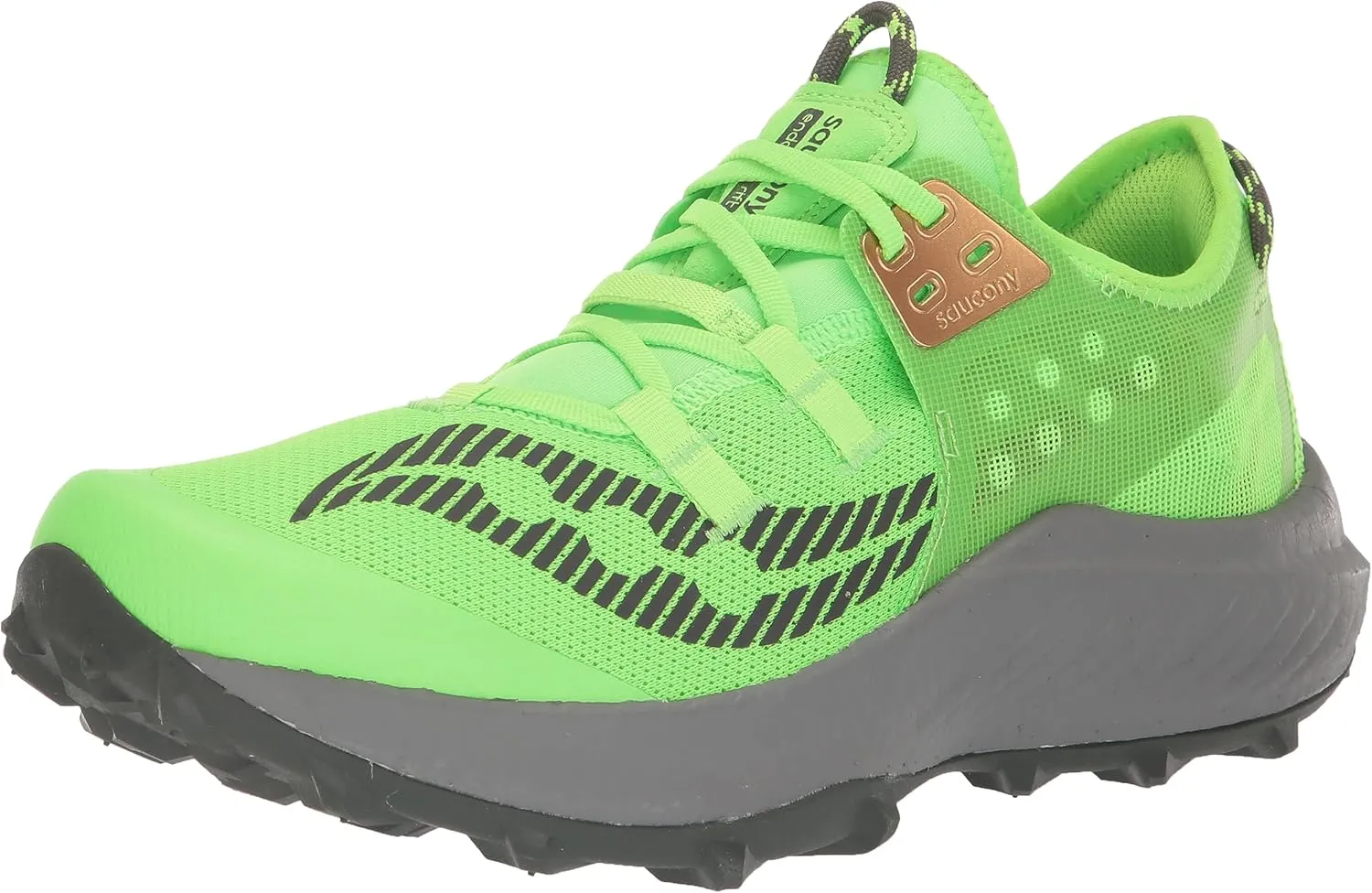 Saucony Men's Endorphin Rift Hiking Shoe