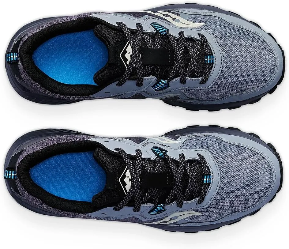 Saucony Men's Excursion Tr16 Hiking Shoe