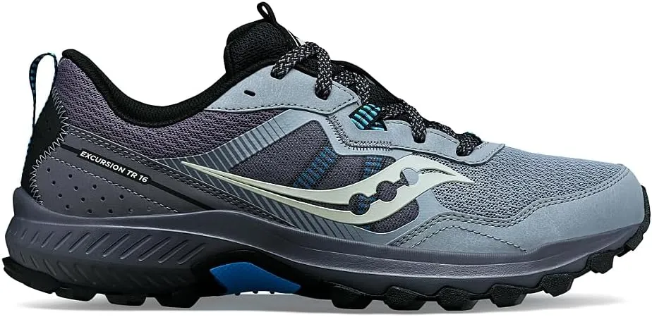 Saucony Men's Excursion Tr16 Hiking Shoe