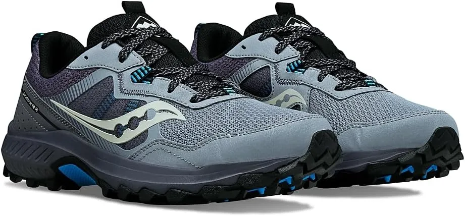 Saucony Men's Excursion Tr16 Hiking Shoe