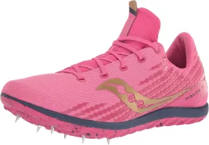 Saucony Men's Havok Xc 3 Spike Cross Country Running Shoe