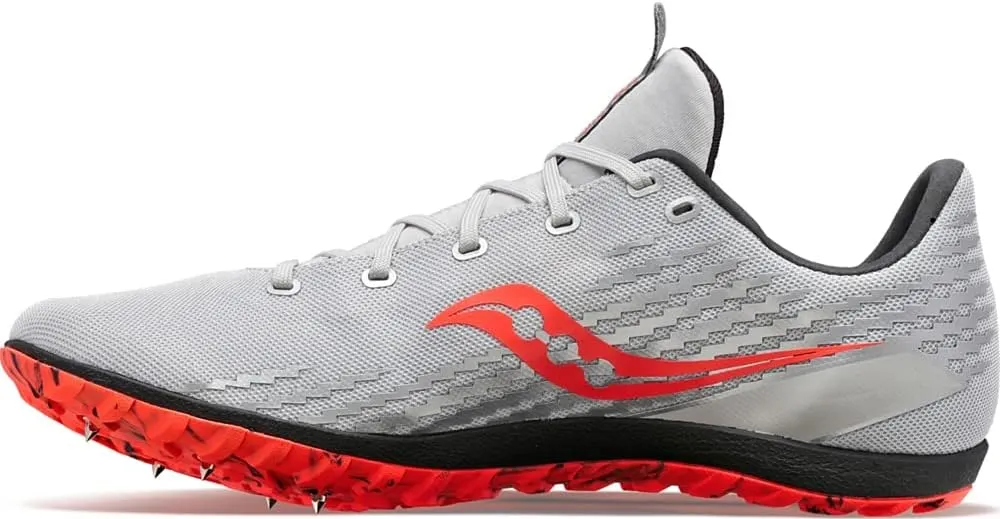 Saucony Men's Havok Xc 3 Spike Cross Country Running Shoe