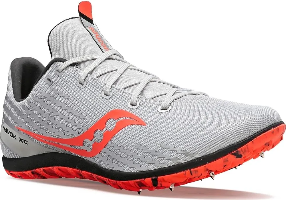 Saucony Men's Havok Xc 3 Spike Cross Country Running Shoe