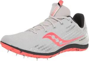 Saucony Men's Havok Xc 3 Spike Cross Country Running Shoe