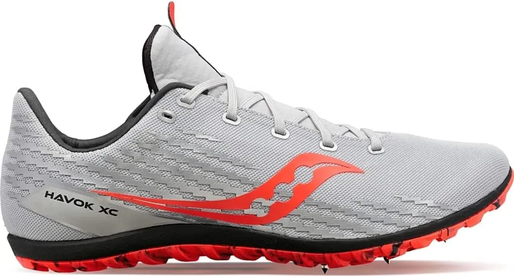 Saucony Men's Havok Xc 3 Spike Cross Country Running Shoe