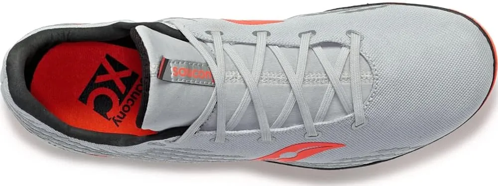 Saucony Men's Havok Xc 3 Spike Cross Country Running Shoe