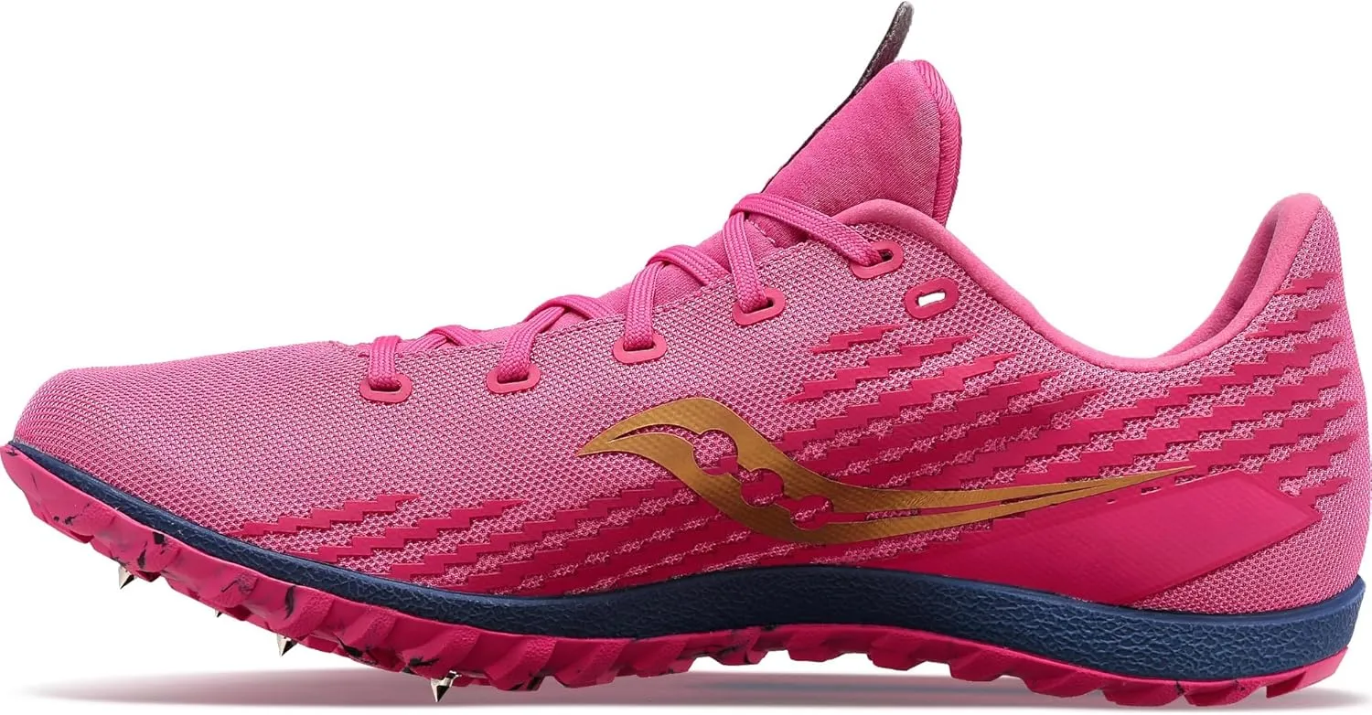 Saucony Men's Havok Xc 3 Spike Cross Country Running Shoe