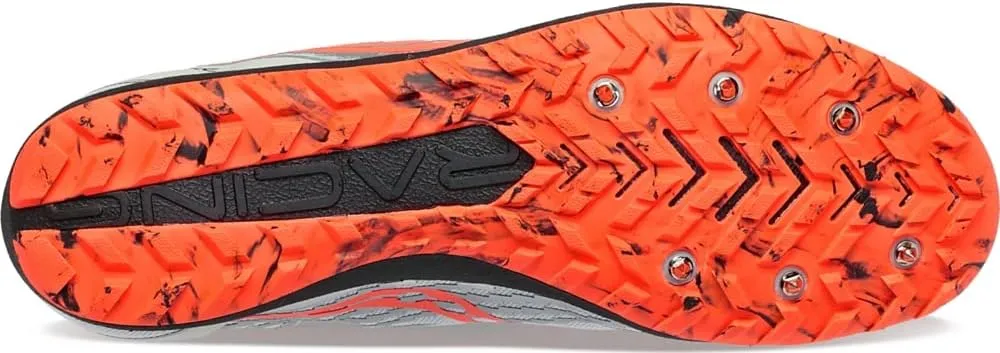 Saucony Men's Havok Xc 3 Spike Cross Country Running Shoe
