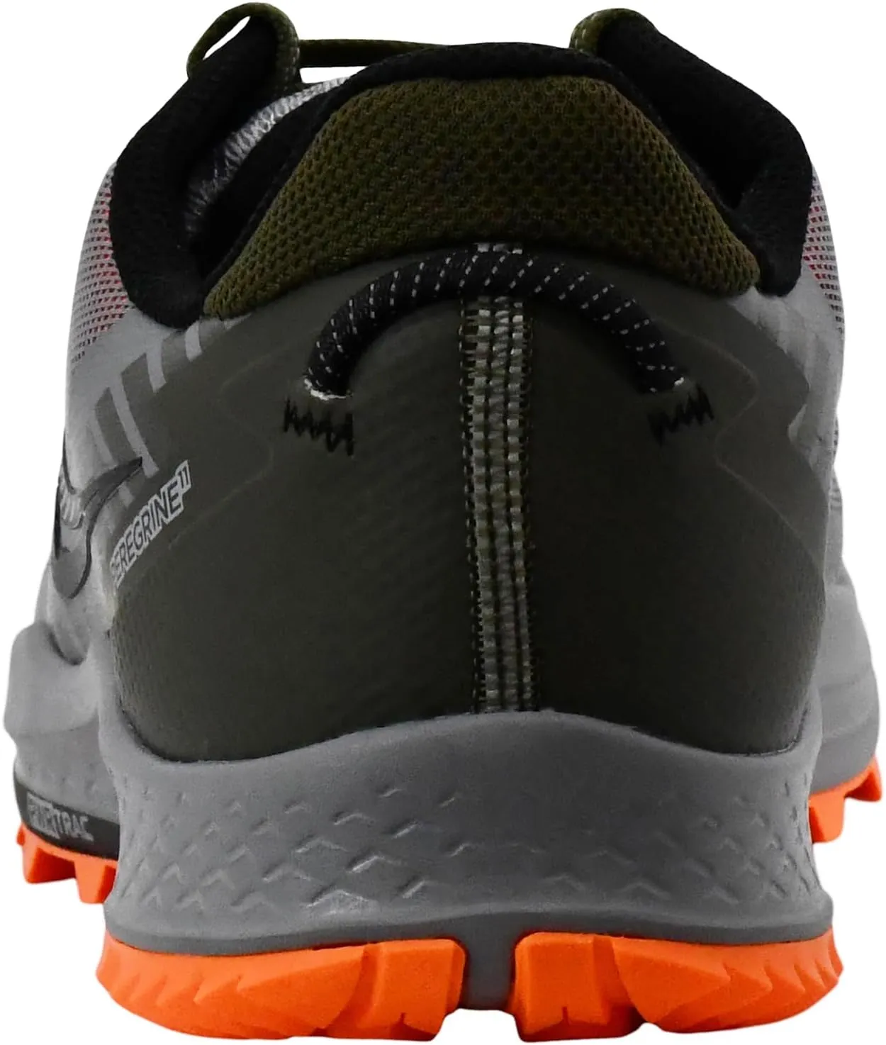 Saucony Men's Peregrine 11 Trail Running Shoe