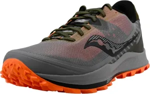 Saucony Men's Peregrine 11 Trail Running Shoe