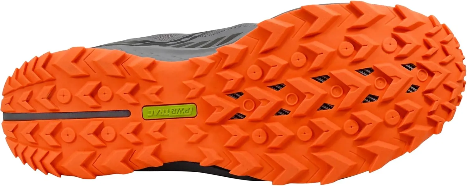 Saucony Men's Peregrine 11 Trail Running Shoe