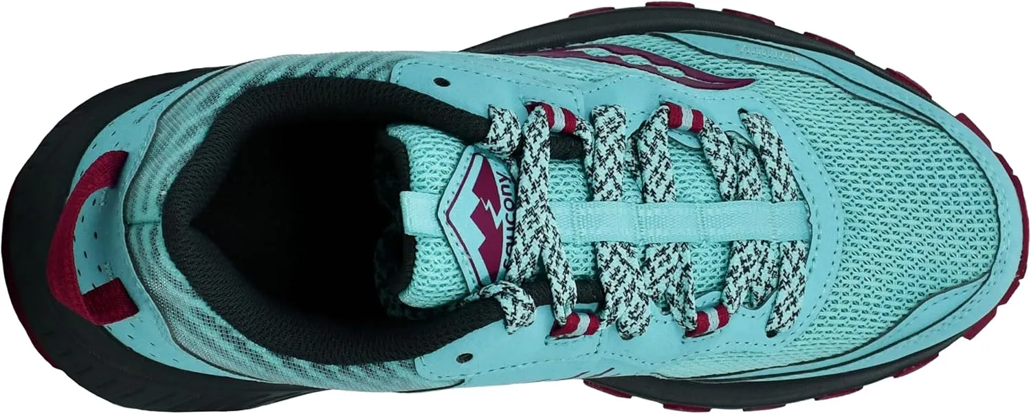 Saucony Women's, Excursion TR15 Trail Running Shoe