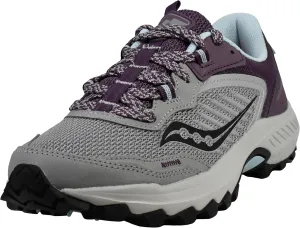 Saucony Women's, Excursion TR15 Trail Running Shoe