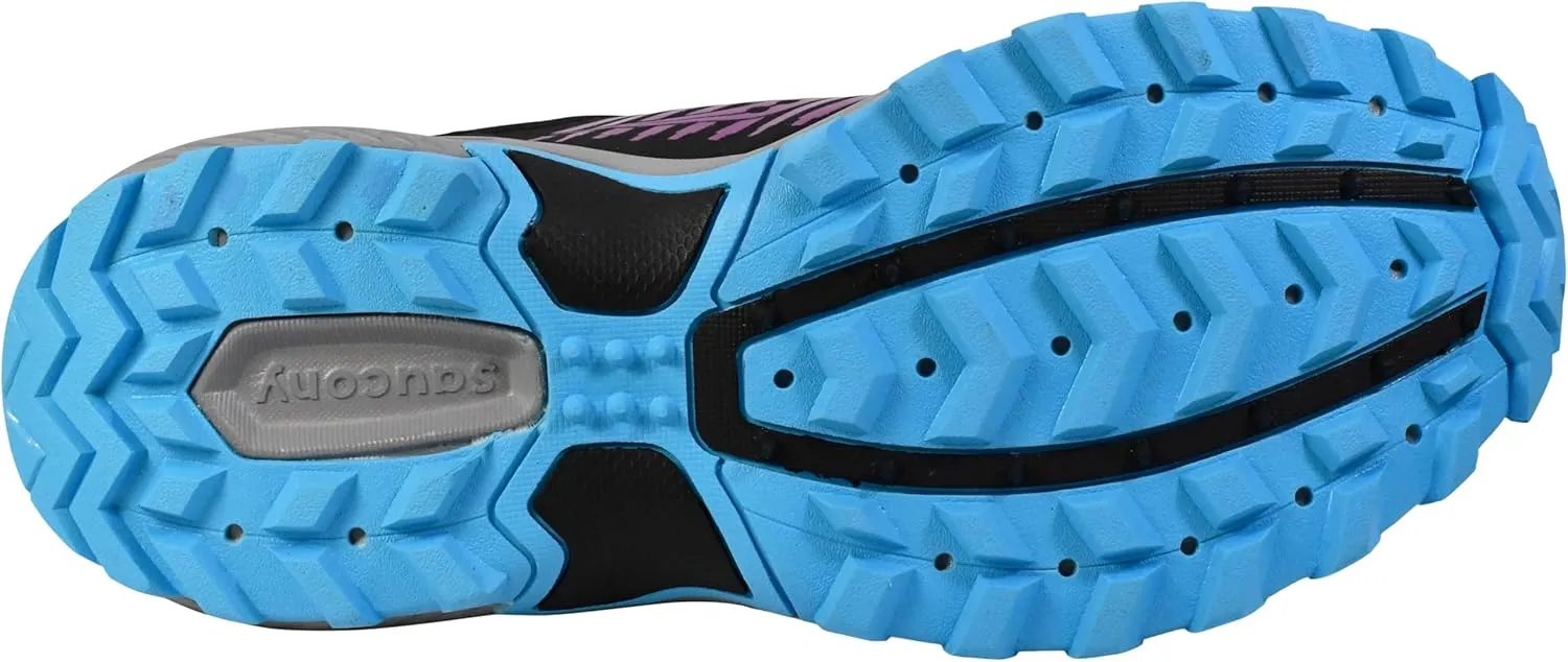 Saucony Women's, Excursion TR15 Trail Running Shoe