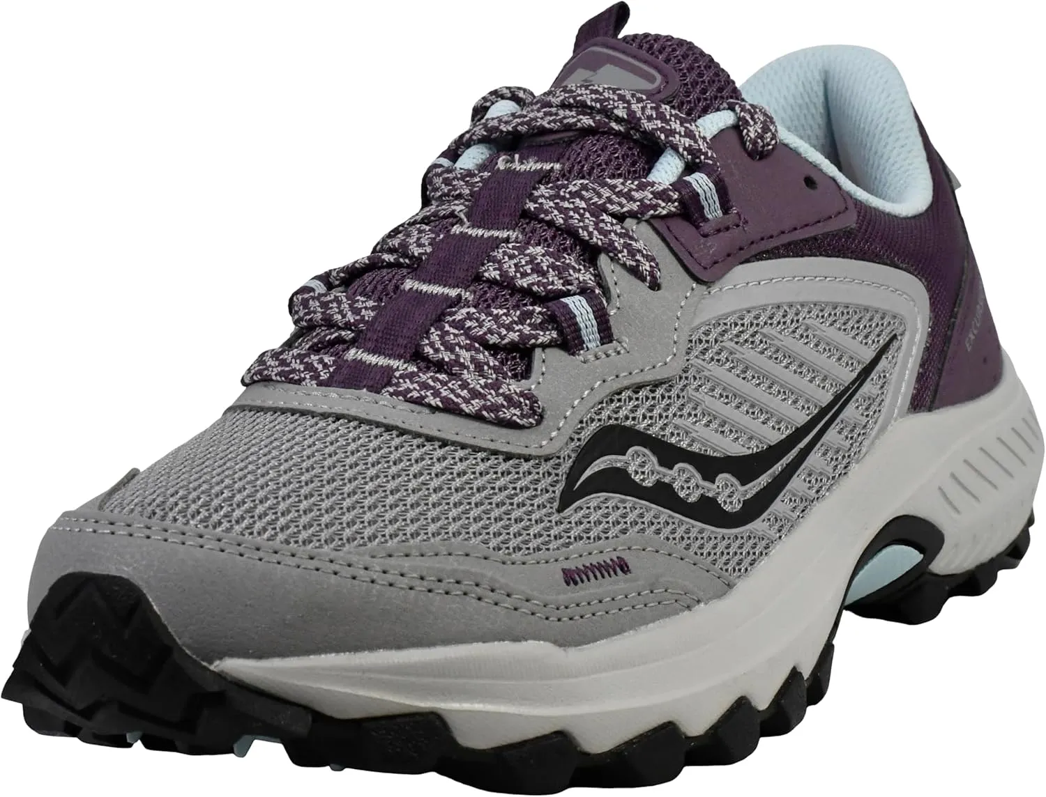 Saucony Women's, Excursion TR15 Trail Running Shoe