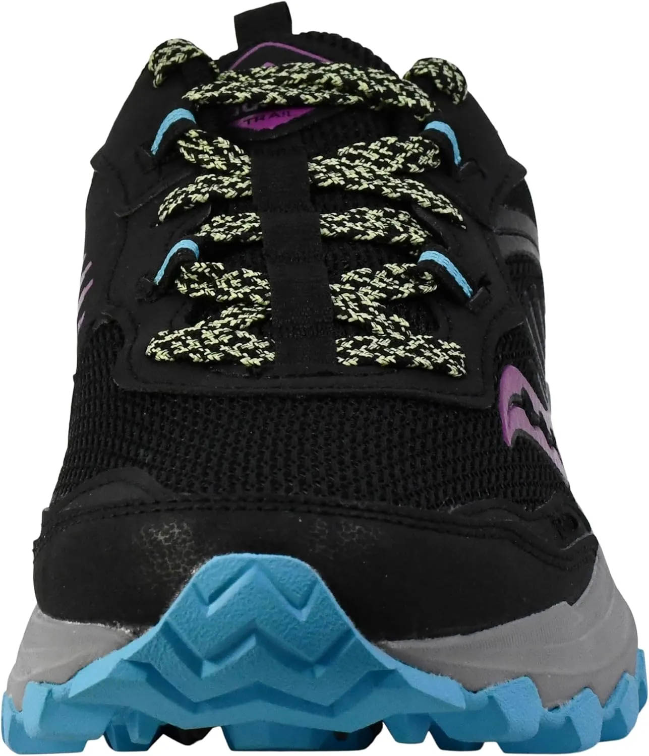 Saucony Women's, Excursion TR15 Trail Running Shoe