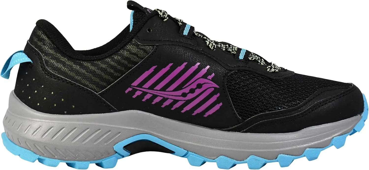 Saucony Women's, Excursion TR15 Trail Running Shoe