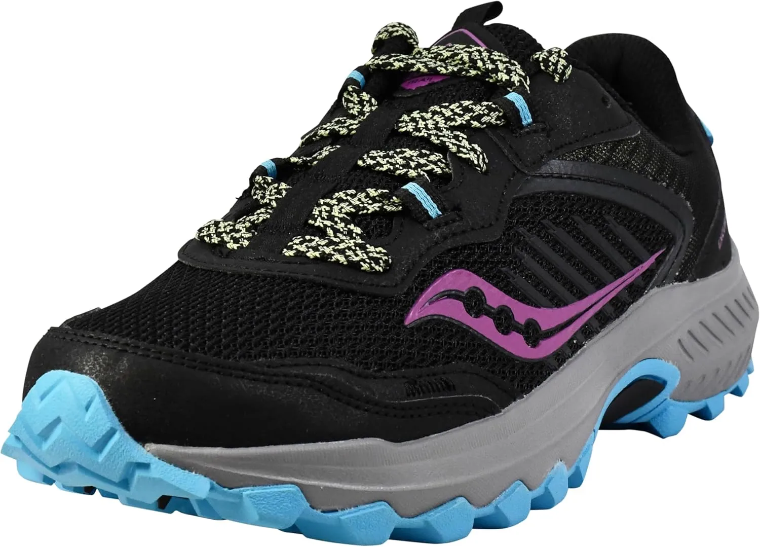 Saucony Women's, Excursion TR15 Trail Running Shoe
