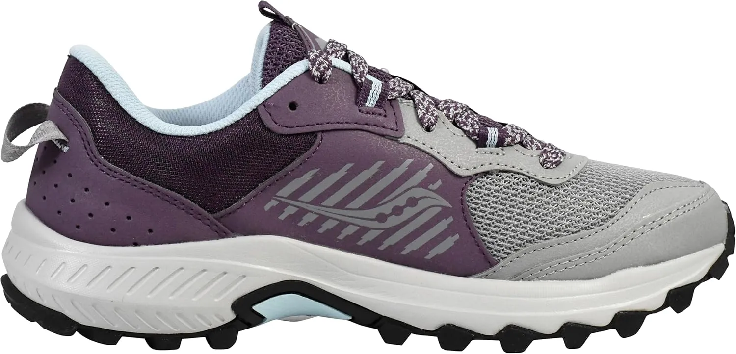 Saucony Women's, Excursion TR15 Trail Running Shoe